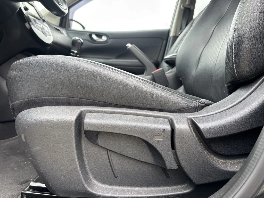 Nissan Pulsar – foto 12