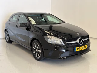Mercedes-Benz A-Klasse – thumbnail 5