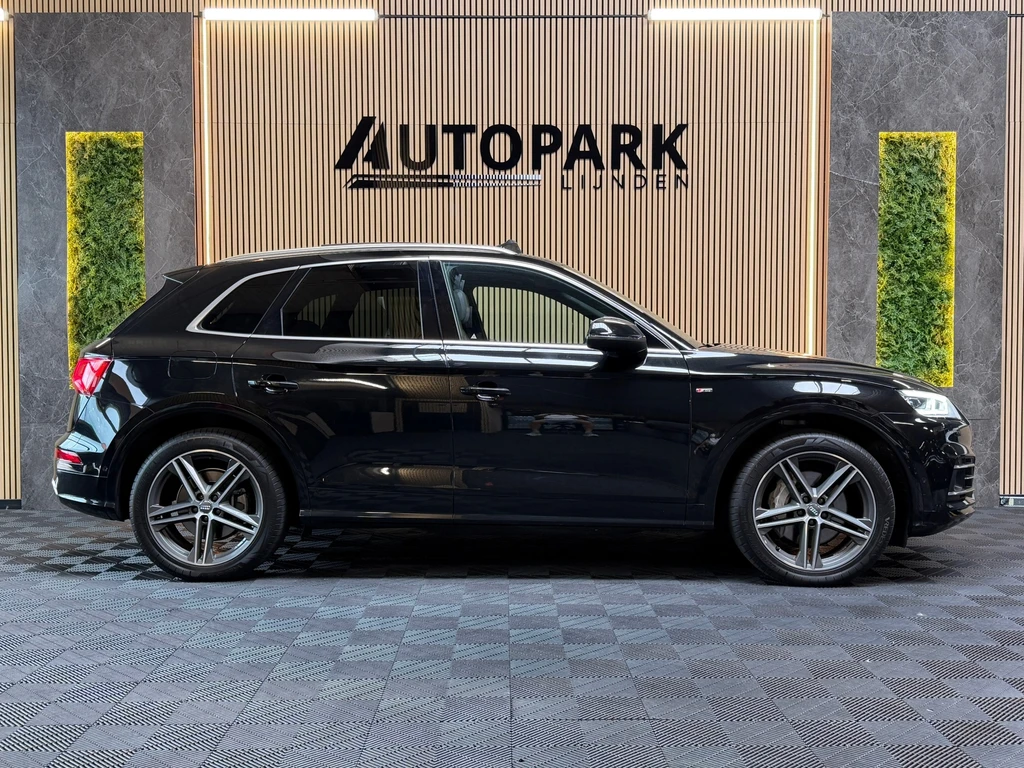 Audi Q5 – foto 7
