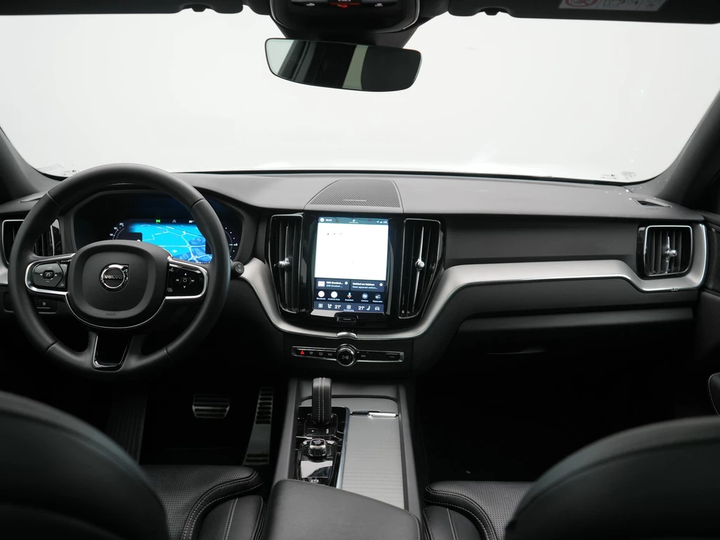 Volvo XC60 – foto 29