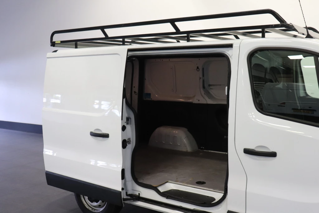Renault Trafic – foto 17