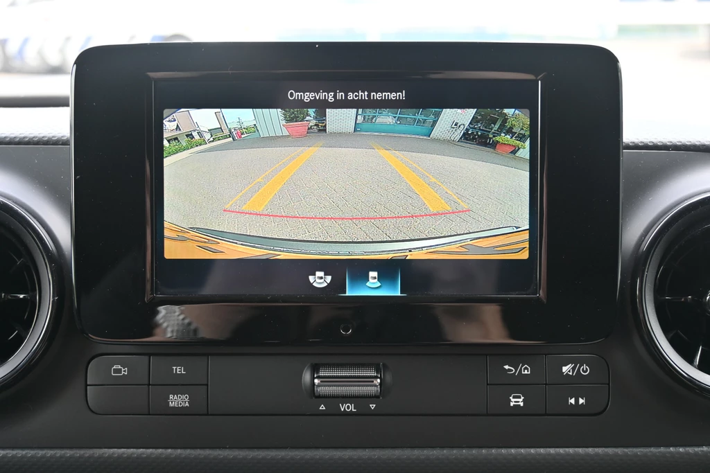Mercedes-Benz Citan – foto 11