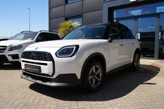 MINI Countryman – thumbnail 2