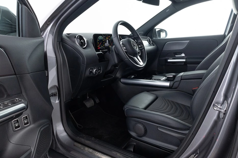 Mercedes-Benz GLA – foto 18