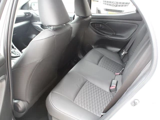Toyota Yaris – thumbnail 10