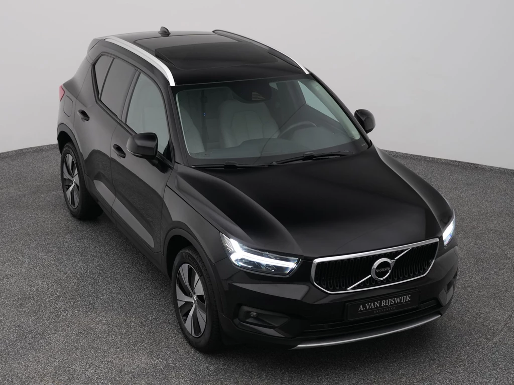 Volvo XC40 – foto 16