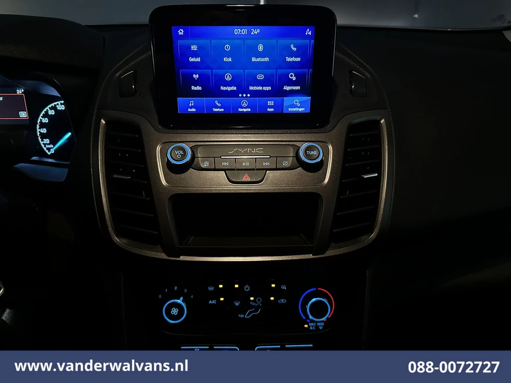 Ford Transit Connect – foto 17