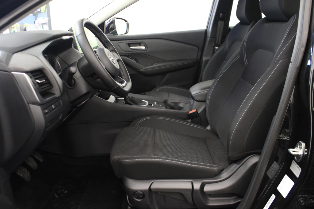 Nissan QASHQAI – foto 13