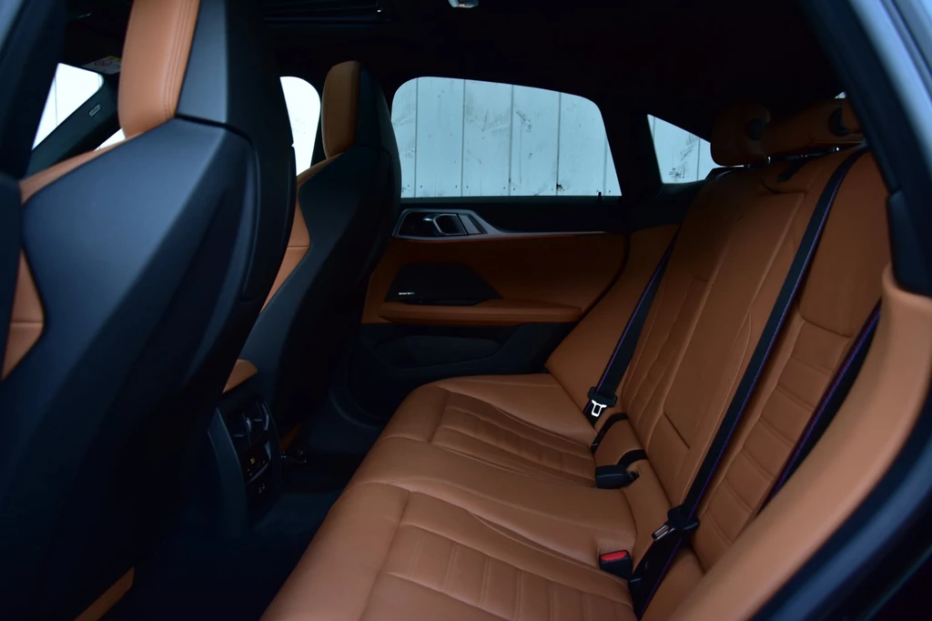 BMW 4 Serie – foto 12