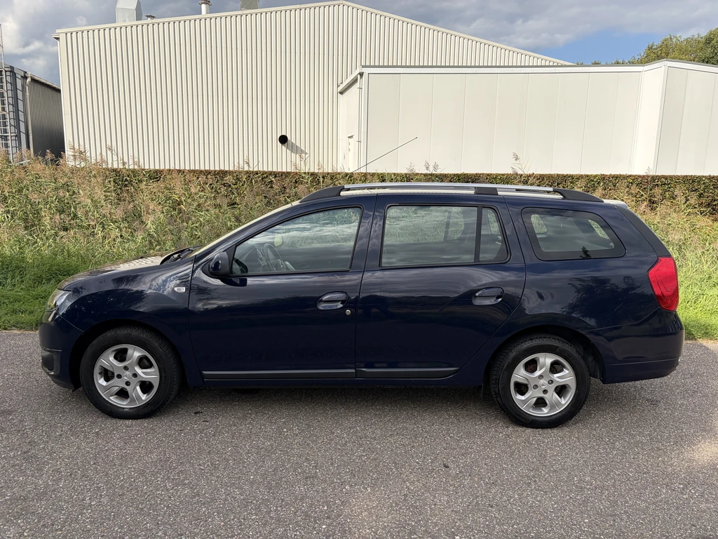 Dacia Logan – foto 4