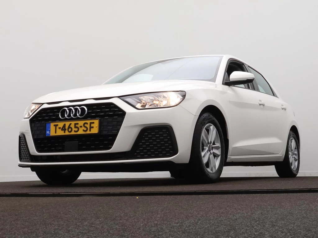 Audi A1 Sportback – foto 2