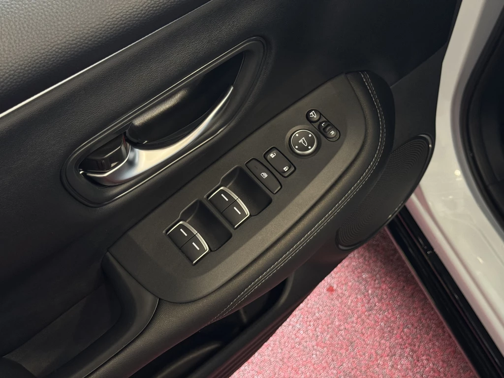 Honda ZR-V – foto 35