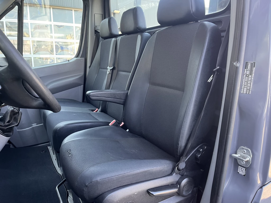 Mercedes-Benz Sprinter – foto 28