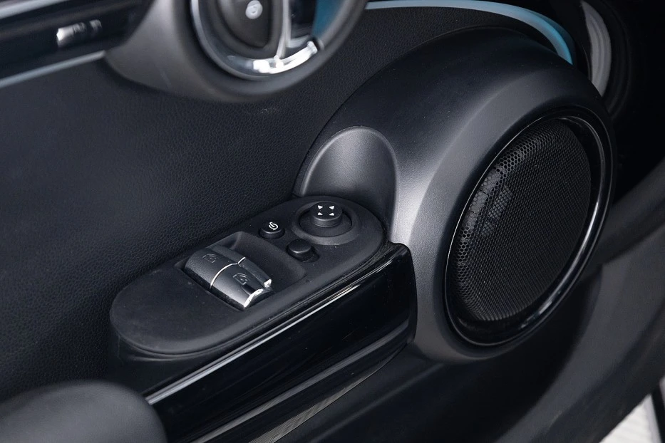 MINI Electric – foto 13