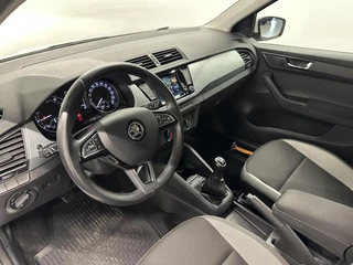 Škoda Fabia – thumbnail 15