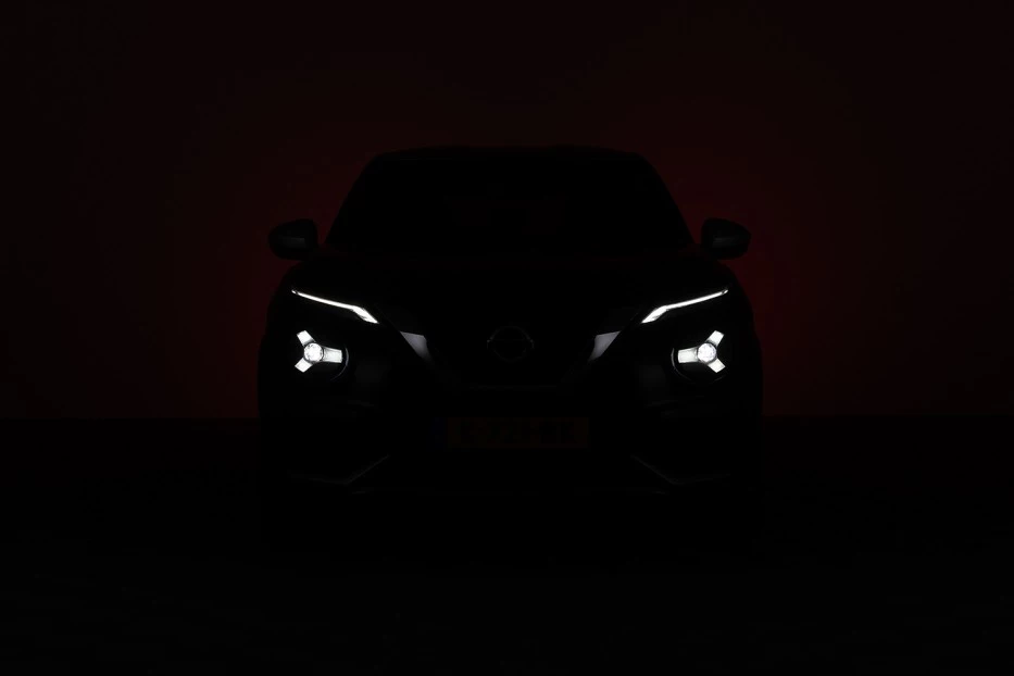 Nissan Juke – foto 36