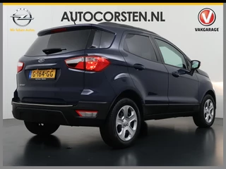 Ford EcoSport – thumbnail 5