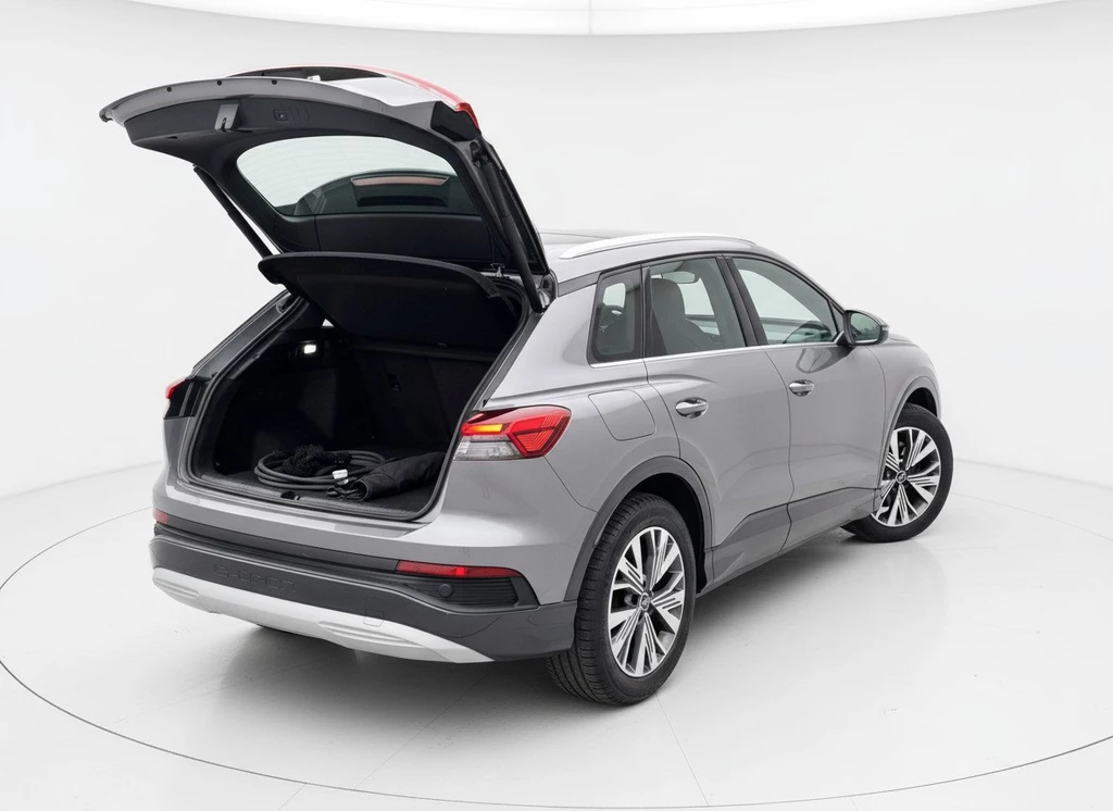 Audi Q4 e-tron – foto 4
