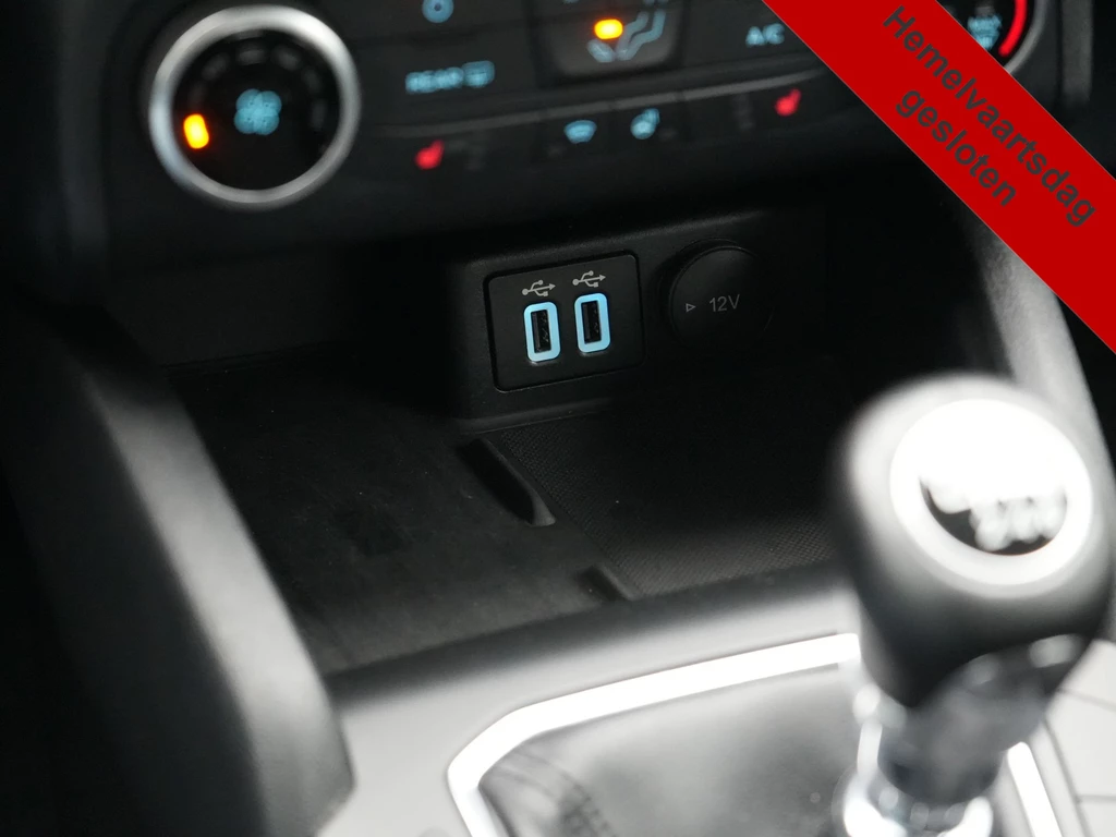 Ford Kuga – foto 20