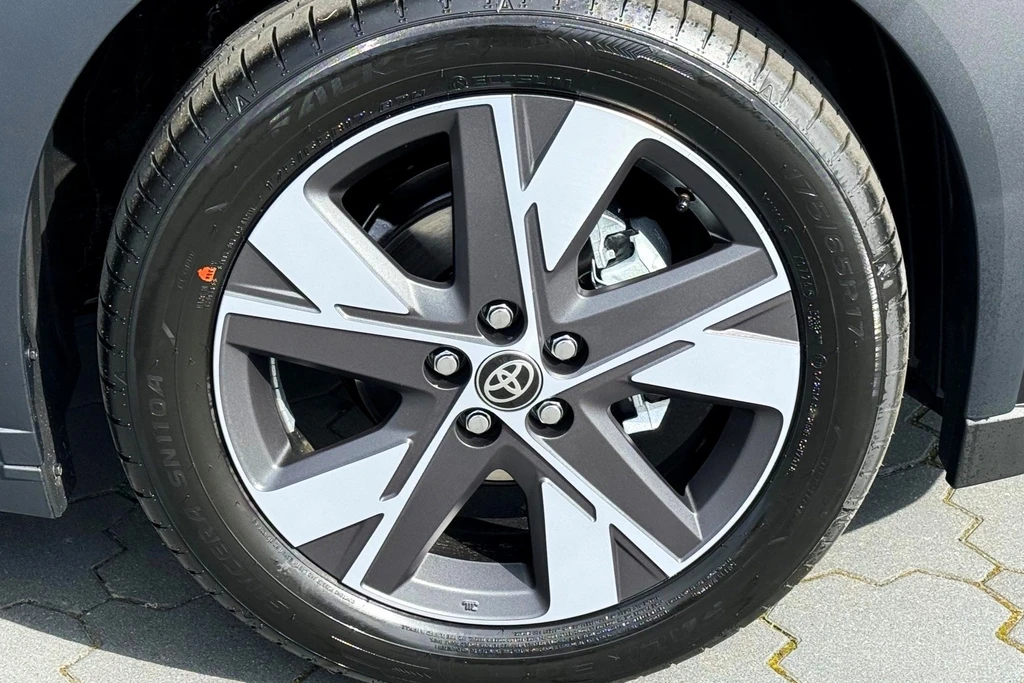 Toyota Aygo X – foto 28