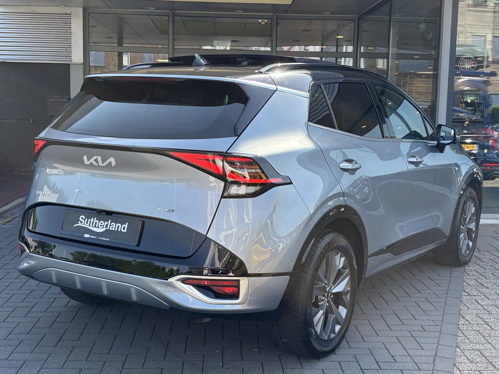 Kia Sportage – foto 5