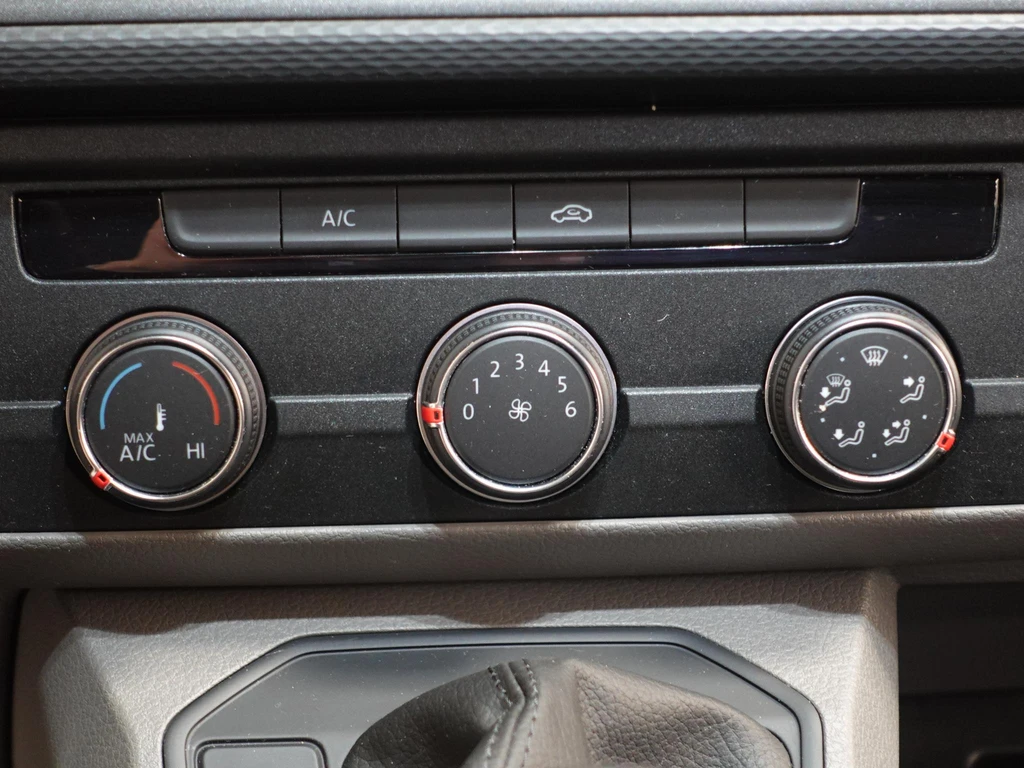 Volkswagen Transporter – foto 27