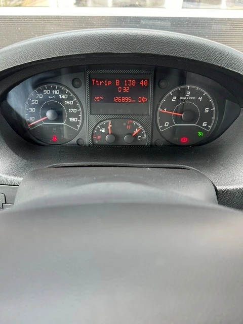 Fiat Ducato – foto 11