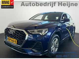 Audi Q3 – thumbnail 1