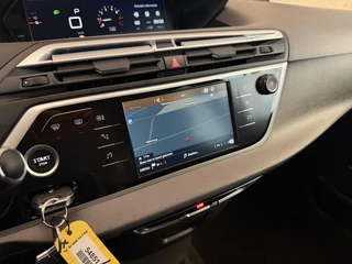 Citroën Grand C4 Spacetourer – thumbnail 11