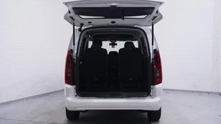 Opel Combo – thumbnail 18