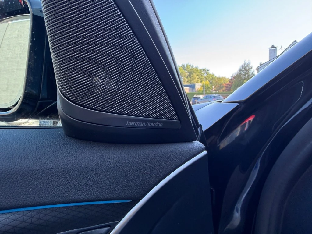 BMW 5 Serie – foto 21