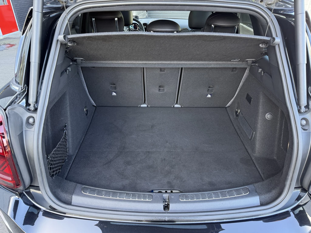 MINI Countryman – foto 32