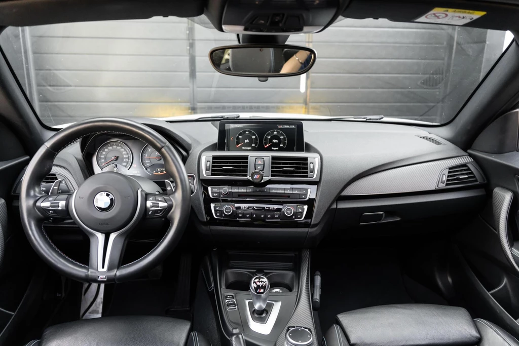 BMW M2 – foto 16