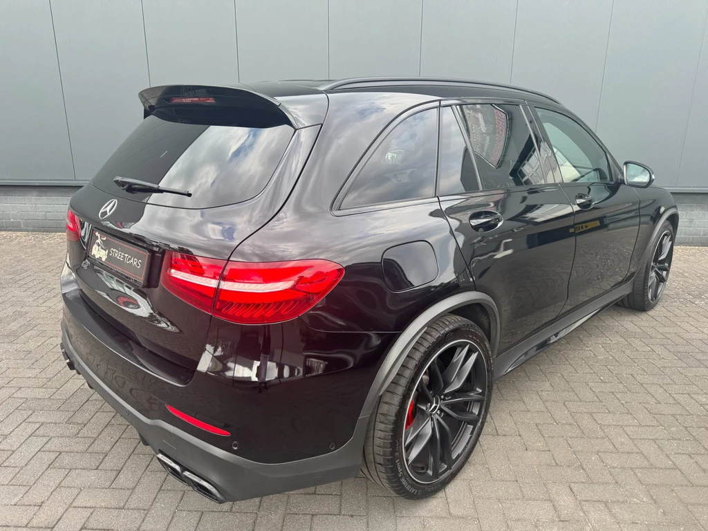 Mercedes-Benz GLC – foto 5
