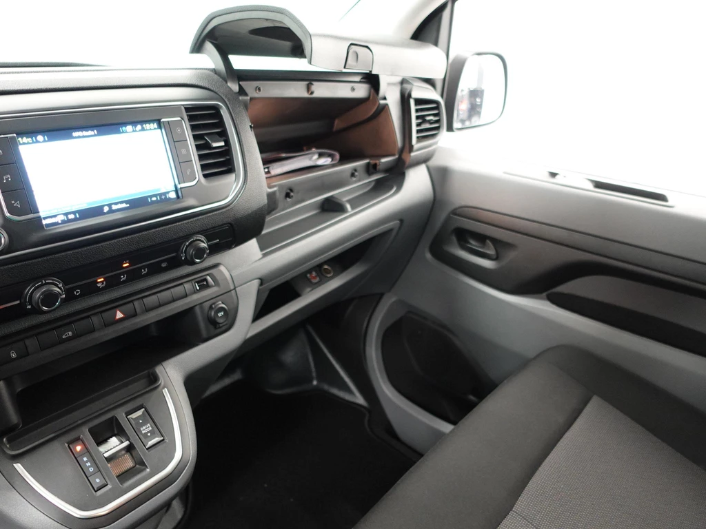 Peugeot e-Expert – foto 28