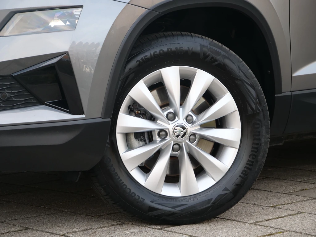 Škoda Karoq – foto 20