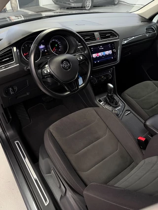 Volkswagen Tiguan – thumbnail 14