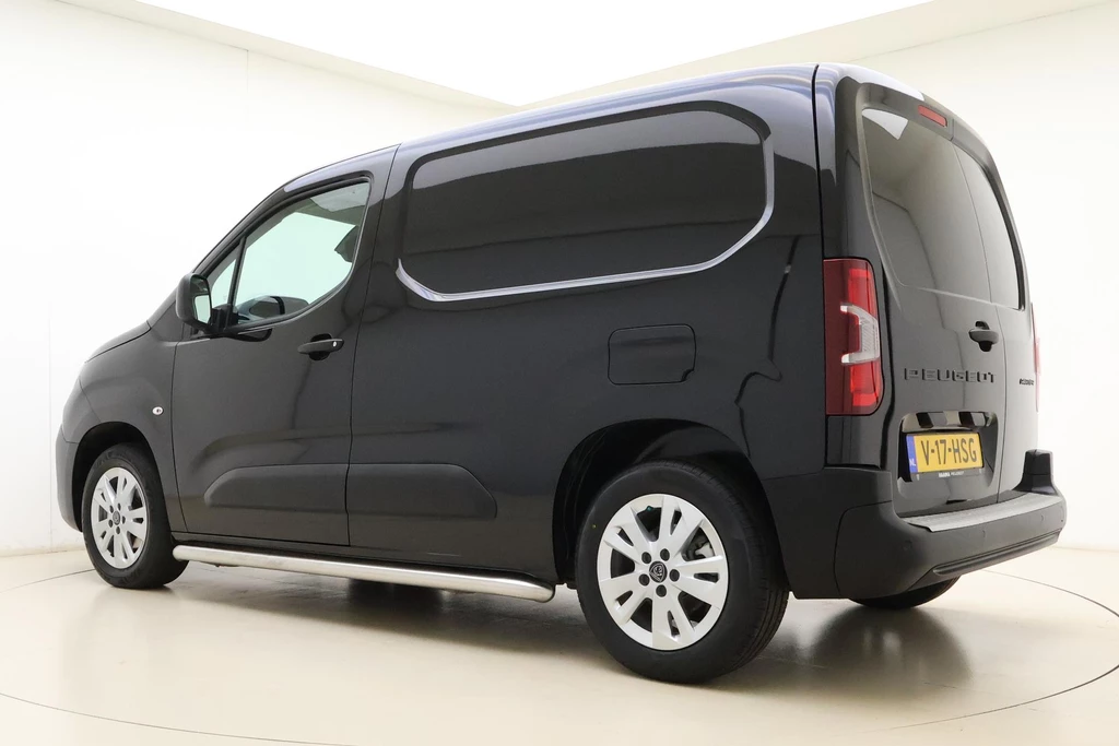Peugeot Partner – foto 4