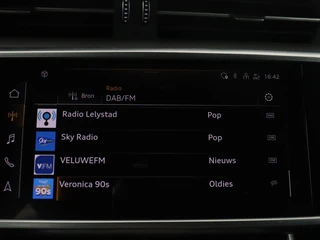 Audi A6 – thumbnail 23