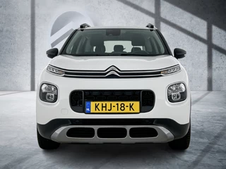Citroën C3 Aircross – thumbnail 5