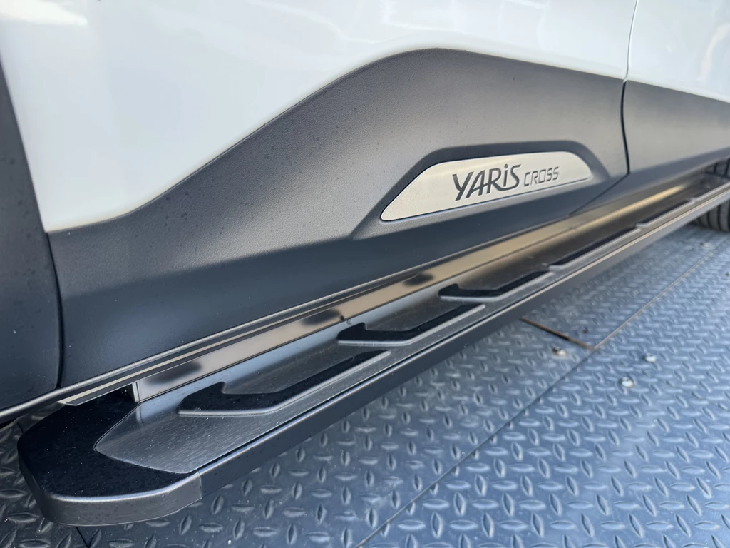 Toyota Yaris Cross – foto 13