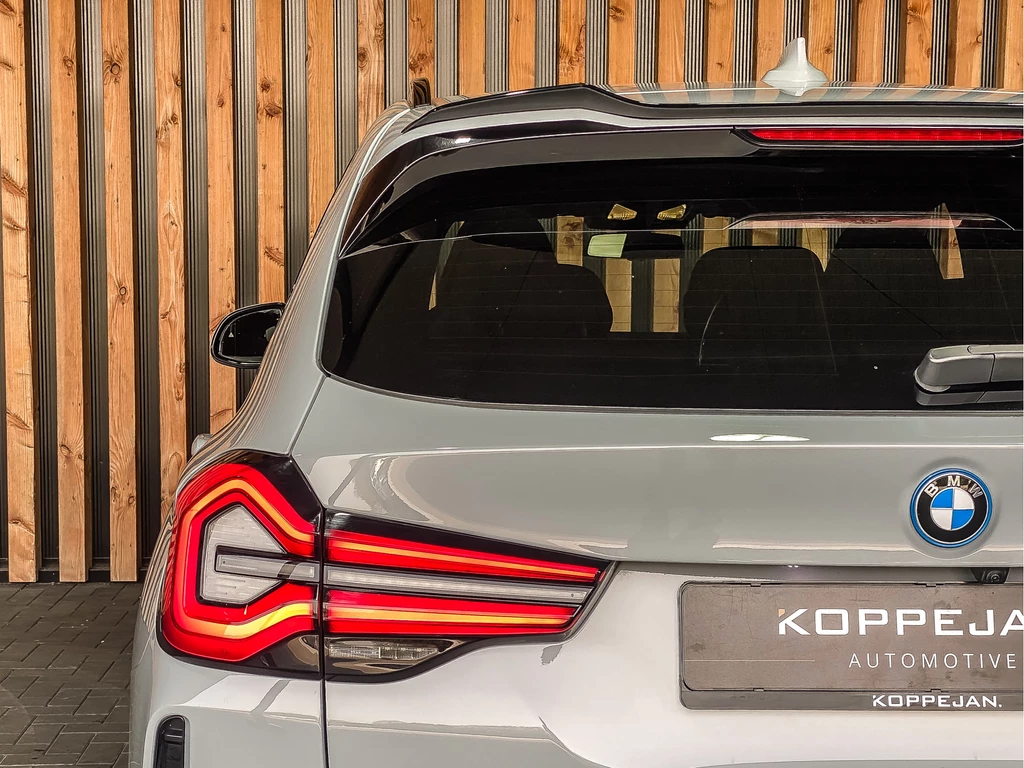 BMW X3 – foto 53