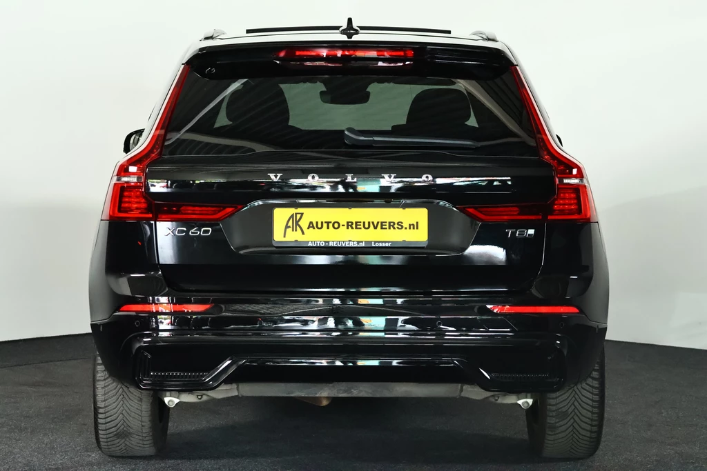 Volvo XC60 – foto 4