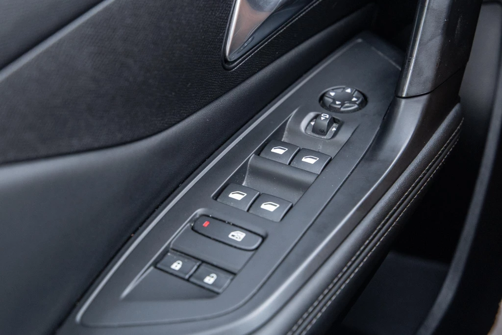 Peugeot 308 – foto 24