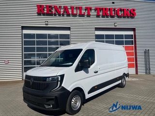 Renault Master – thumbnail 1