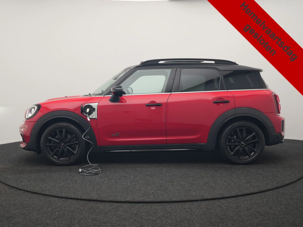 MINI Countryman – foto 3