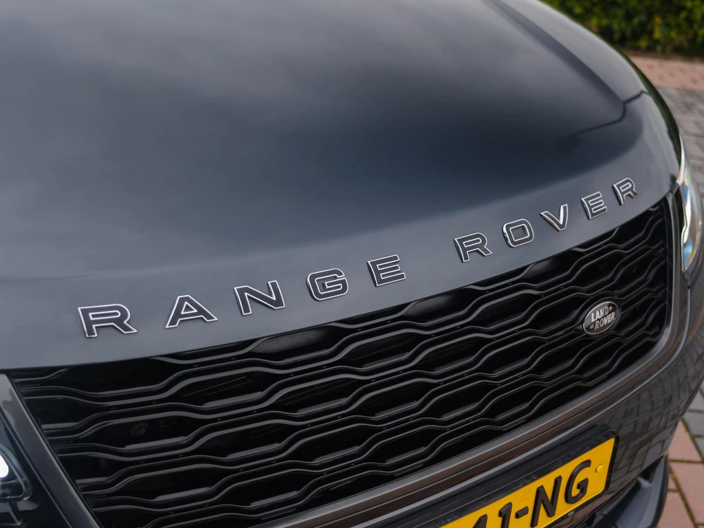 Land Rover Range Rover Velar – foto 33