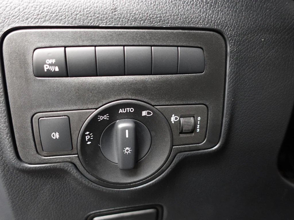 Mercedes-Benz Vito – foto 18