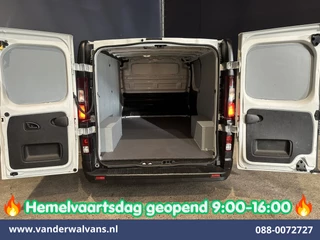 Renault Trafic – thumbnail 9