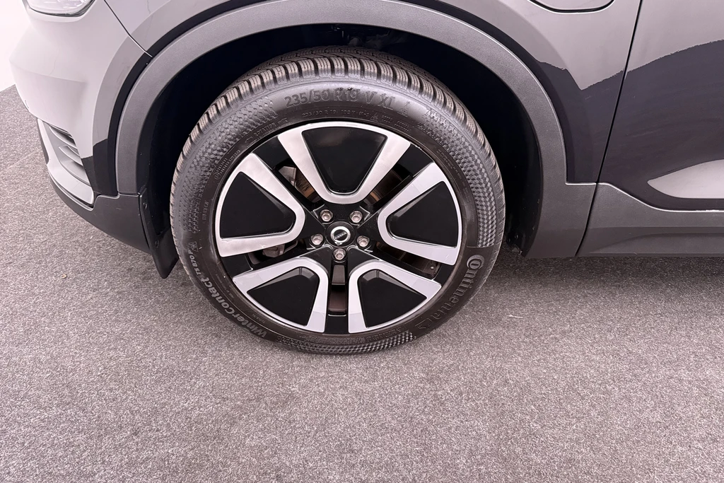 Volvo XC40 – foto 7